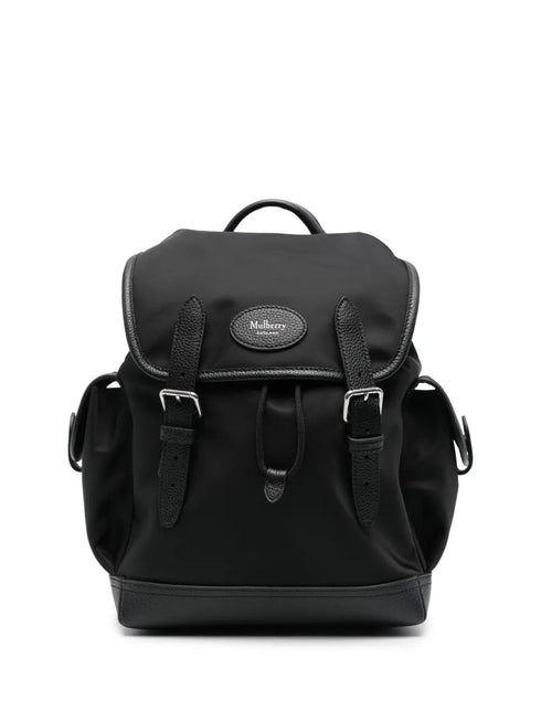 MULBERRY HERITAGE MINI BACKPACK
